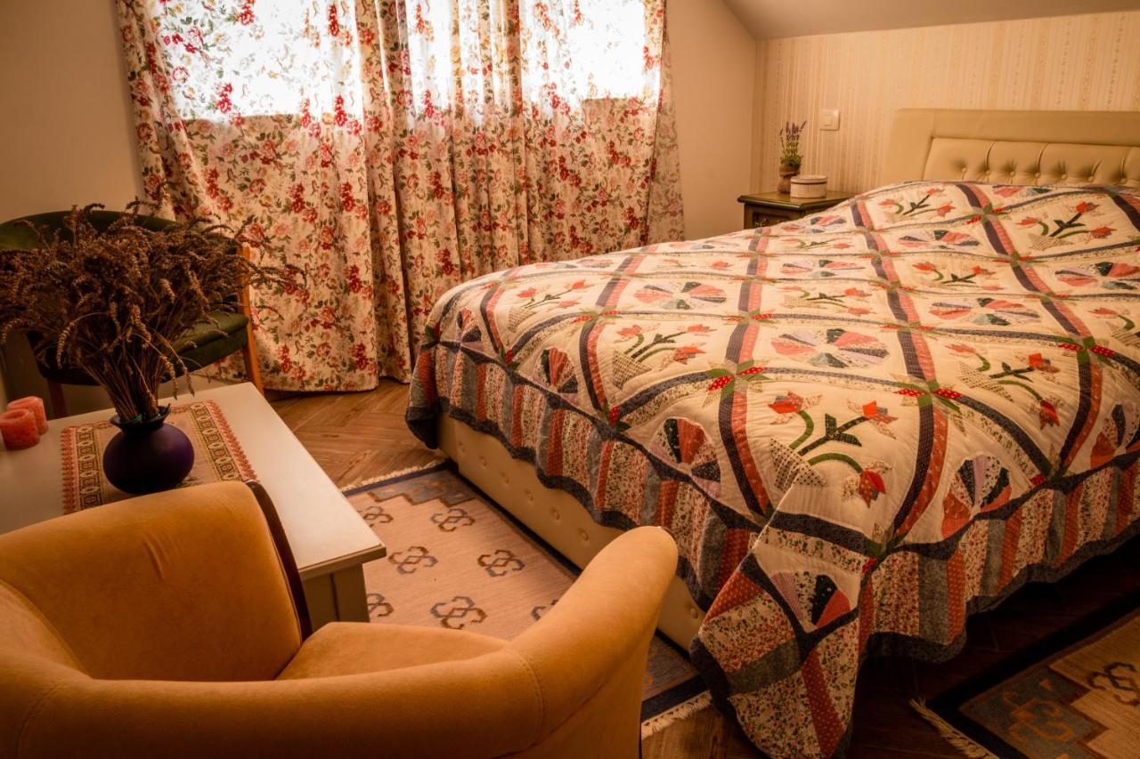 MinisDaiconi Boutique House住宿加早餐旅馆 外观 照片
