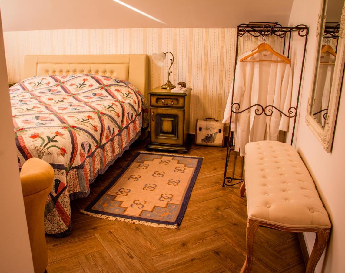 MinisDaiconi Boutique House住宿加早餐旅馆 外观 照片