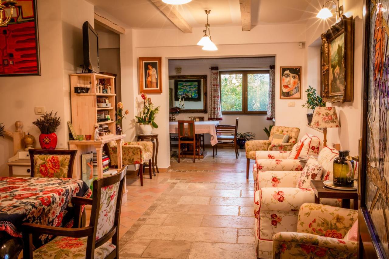 MinisDaiconi Boutique House住宿加早餐旅馆 外观 照片