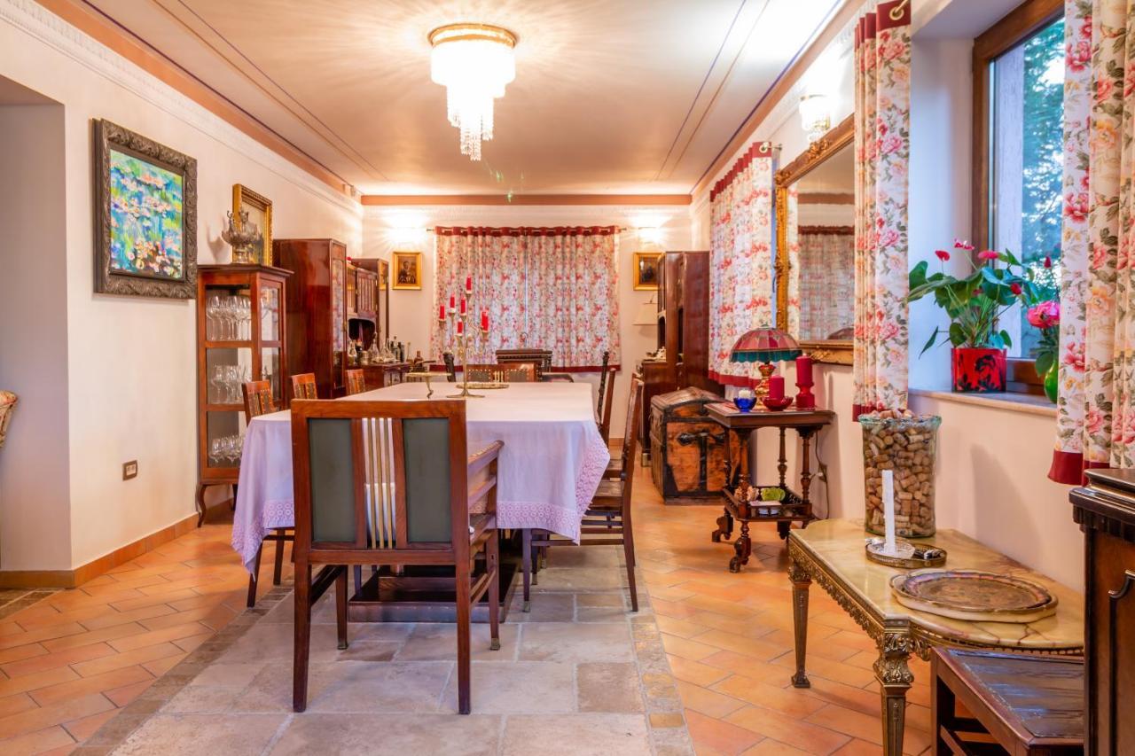 MinisDaiconi Boutique House住宿加早餐旅馆 外观 照片