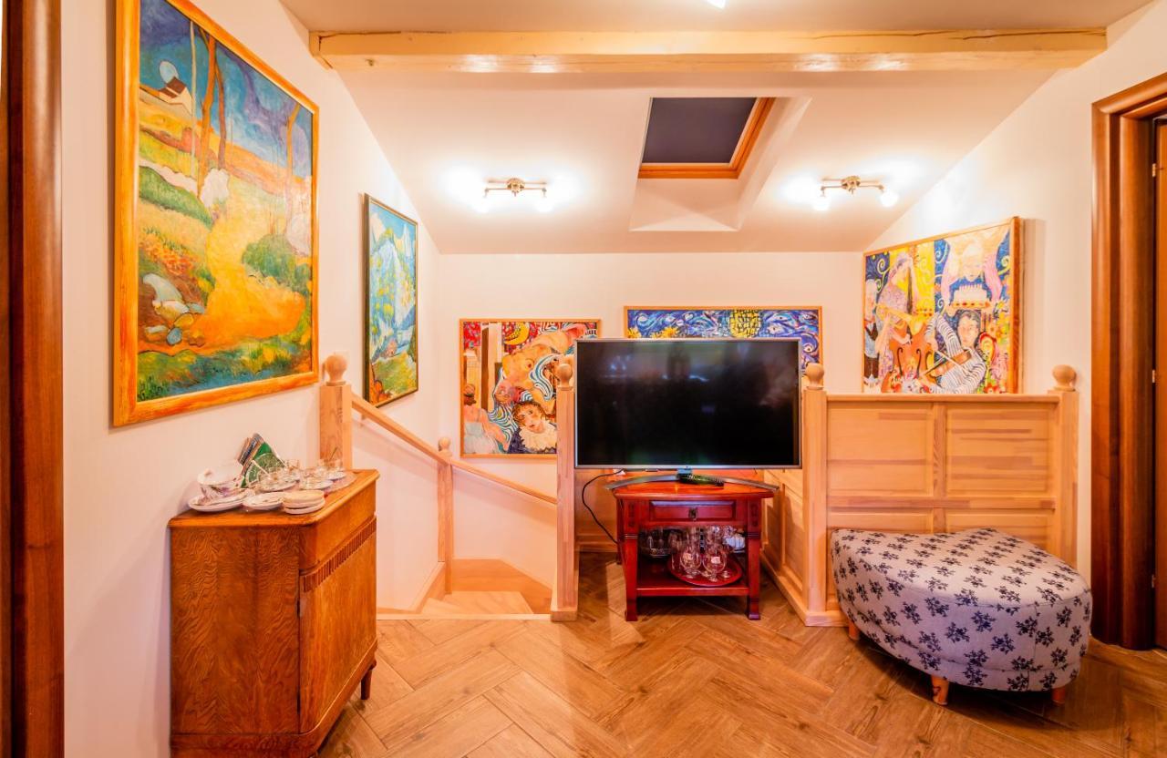 MinisDaiconi Boutique House住宿加早餐旅馆 外观 照片
