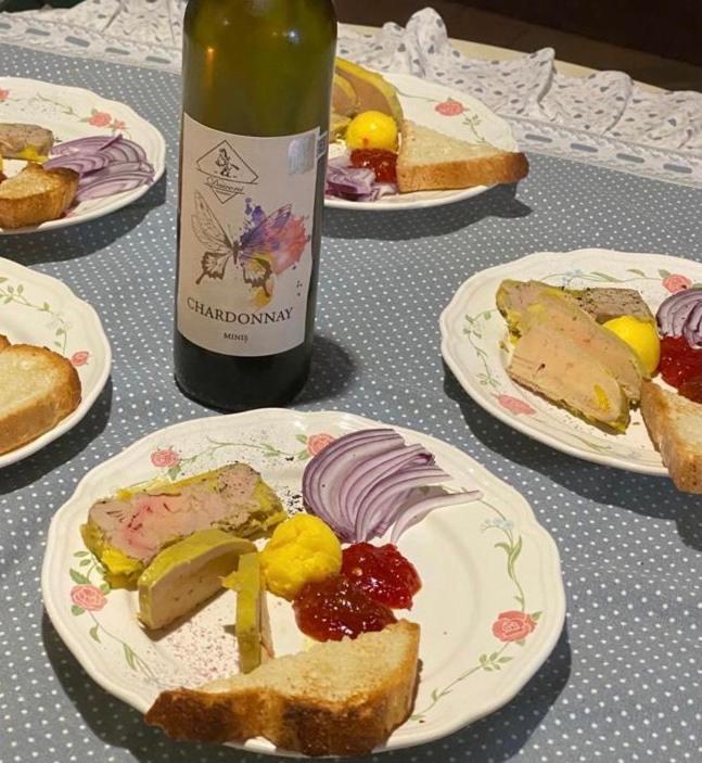 MinisDaiconi Boutique House住宿加早餐旅馆 外观 照片