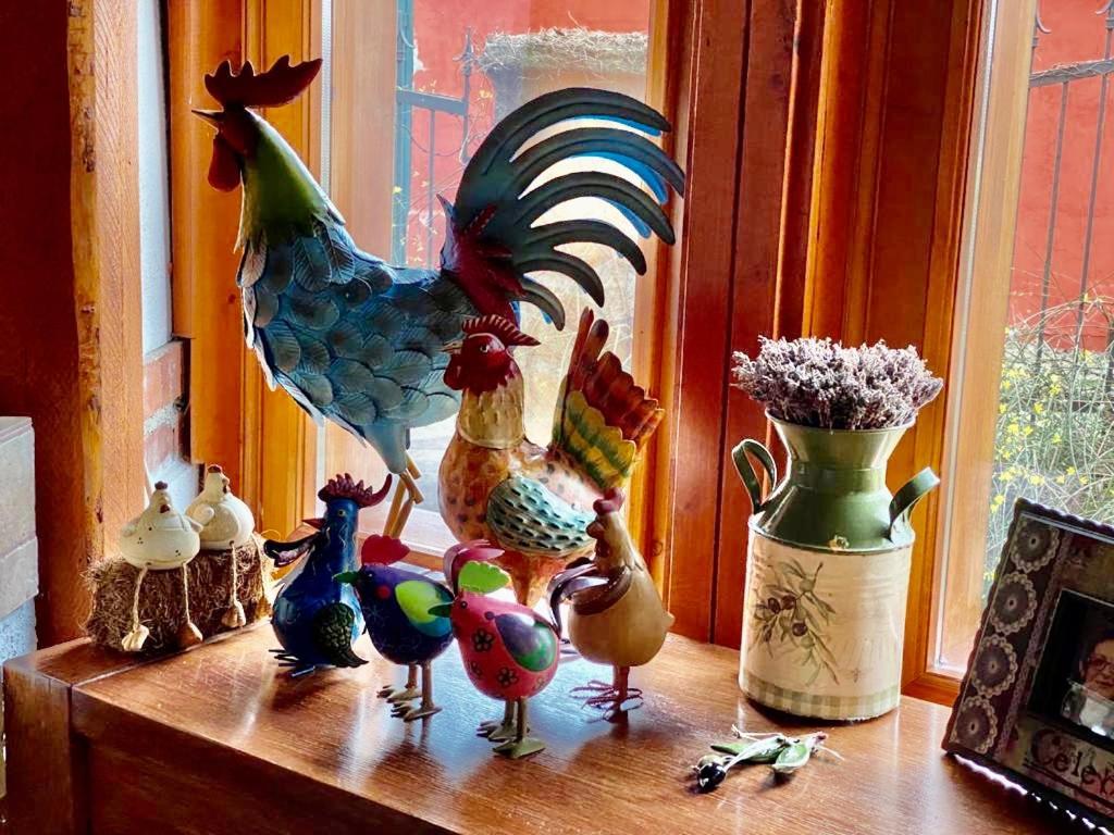 MinisDaiconi Boutique House住宿加早餐旅馆 外观 照片