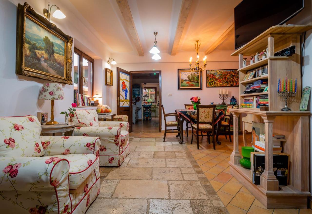 MinisDaiconi Boutique House住宿加早餐旅馆 外观 照片