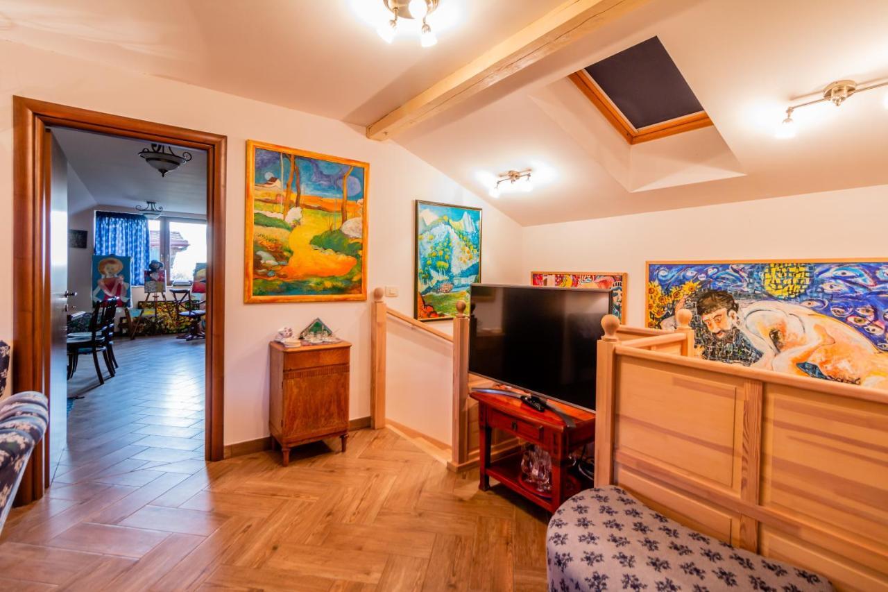 MinisDaiconi Boutique House住宿加早餐旅馆 外观 照片